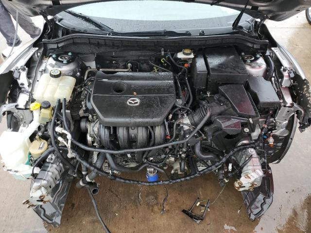 Photo 11 from auction – 2011 MAZDA 3 I with VIN JM1BL1UF4B1417400