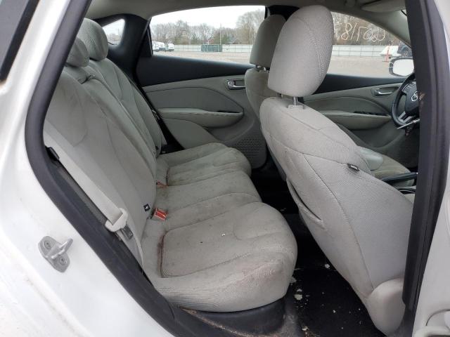 Photo 6 from auction – 2013 DODGE DART SXT with VIN 1C3CDFBA7DD137871