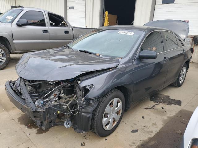 Photo 2 from auction – 2008 TOYOTA CAMRY CE with VIN 4T1BE46K58U732019