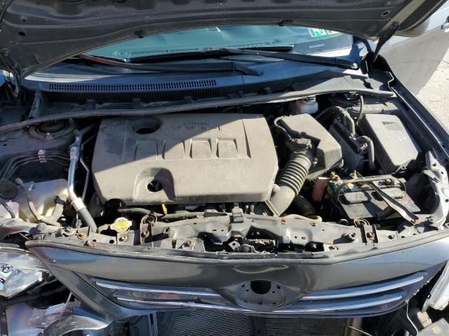 Photo 7 from auction – 2013 TOYOTA COROLLA BA with VIN 2T1BU4EE4DC957428