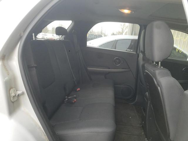 Photo 6 from auction – 2006 PONTIAC TORRENT with VIN 2CKDL63F366020098