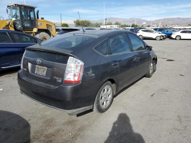 Photo 4 from auction – 2009 TOYOTA PRIUS with VIN JTDKB20U993473831