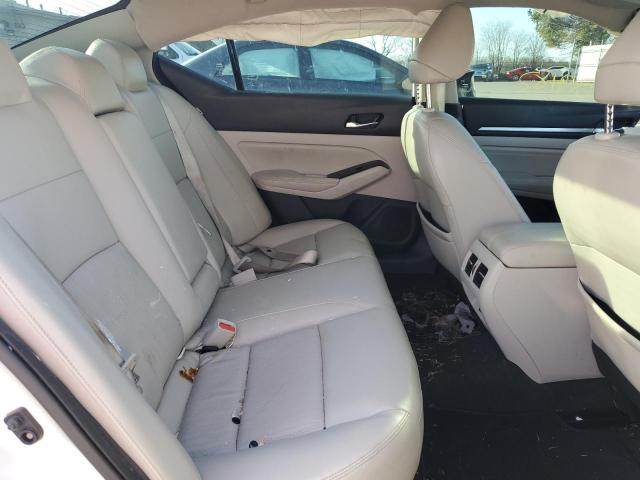 Photo 6 from auction – 2021 NISSAN ALTIMA SL with VIN 1N4BL4EV9MN314997