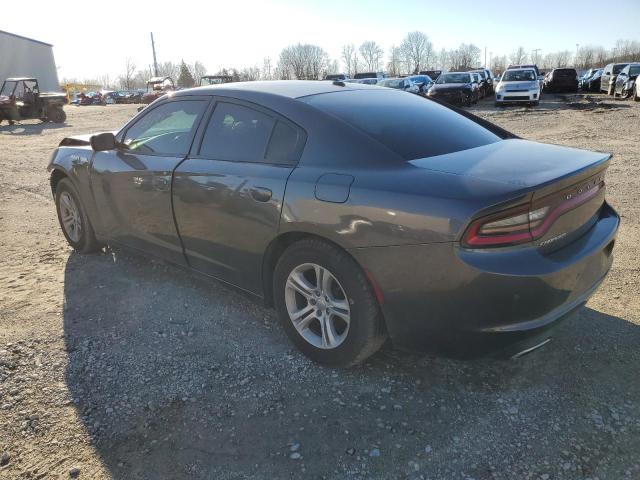 Photo 3 from auction – 2015 DODGE CHARGER SE with VIN 2C3CDXBG5FH790666