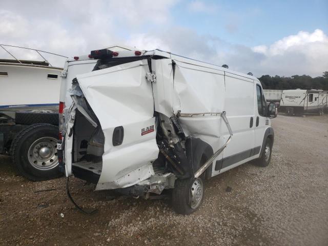 Photo 4 from auction – 2016 RAM PROMASTER with VIN 3C6TRVAG2GE129071