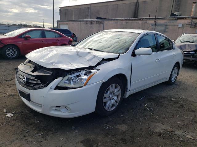 Photo 2 from auction – 2012 NISSAN ALTIMA BAS with VIN 1N4AL2AP9CC159918