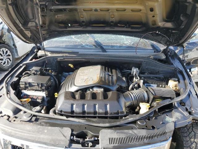Photo 7 from auction – 2011 JEEP GRAND CHER with VIN 1J4RR6GT6BC652455