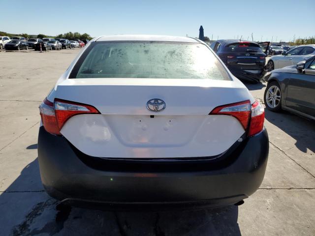 Photo 6 from auction – 2016 TOYOTA COROLLA L with VIN 5YFBURHE7GP414863