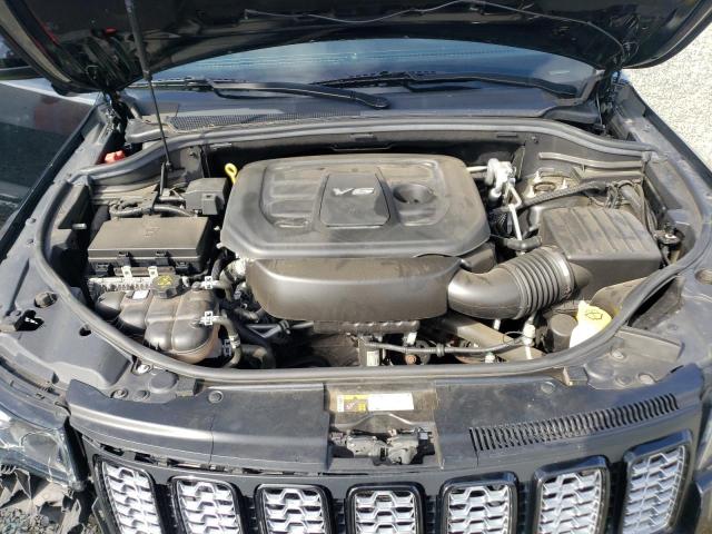 Photo 7 from auction – 2018 JEEP GRAND CHER with VIN 1C4RJFAG3JC468260