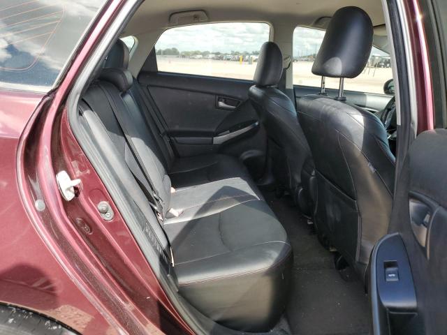 Photo 6 from auction – 2013 TOYOTA PRIUS with VIN JTDKN3DU2D5579249
