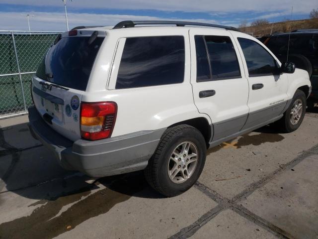 Photo 3 from auction – 2002 JEEP GRAND CHER with VIN 1J4GW48N52C211193
