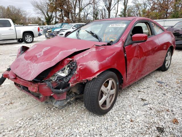 Photo 2 from auction – 2003 HONDA ACCORD EX with VIN 1HGCM72653A012012
