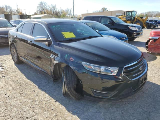 FORD TAURUS LIM 2016 with VIN 1FAHP2J8XGG113444 - Photo from auction