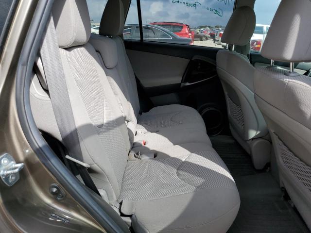 Photo 6 from auction – 2012 TOYOTA RAV4 with VIN 2T3BF4DV6CW223289