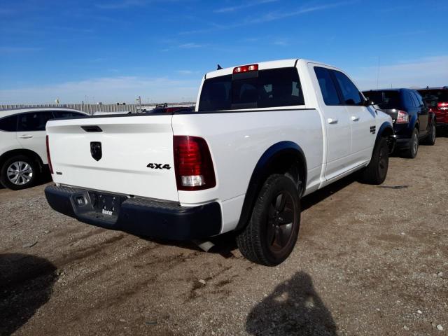 Photo 4 from auction – 2019 RAM 1500 CLASS with VIN 1C6RR7GG1KS717403