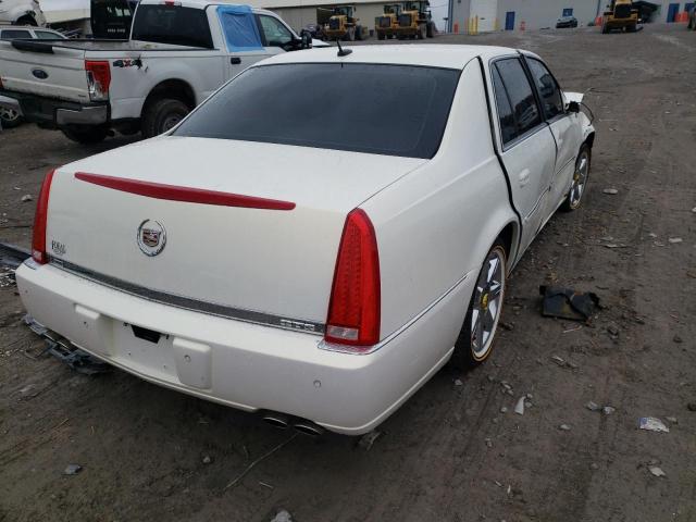Photo 4 from auction – 2006 CADILLAC DTS with VIN 1G6KD57Y16U105253