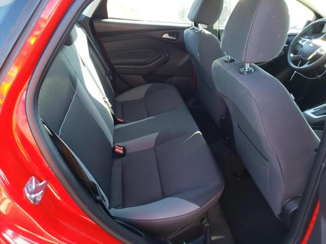 Photo 10 from auction – 2014 FORD FOCUS SE with VIN 1FADP3F21EL367525