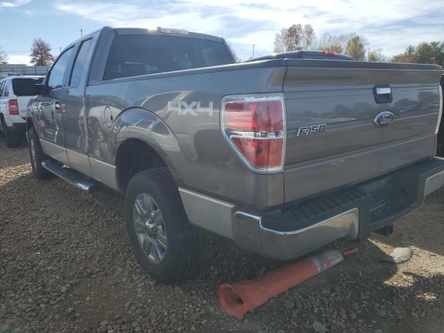 Photo 3 from auction – 2009 FORD F150 SUPER with VIN 1FTPX14V29FA21755