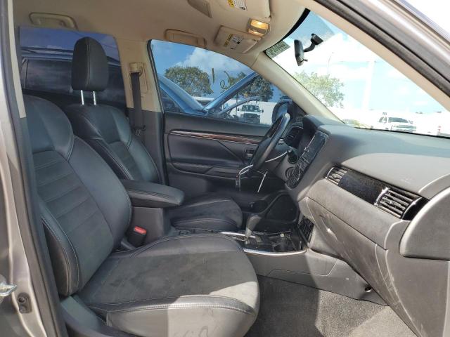 Photo 5 from auction – 2019 MITSUBISHI OUTLANDER with VIN JA4AD3A30KZ044690