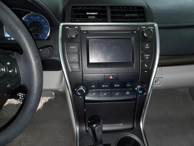 Photo 9 from auction – 2017 TOYOTA CAMRY LE with VIN 4T1BF1FK5HU623345