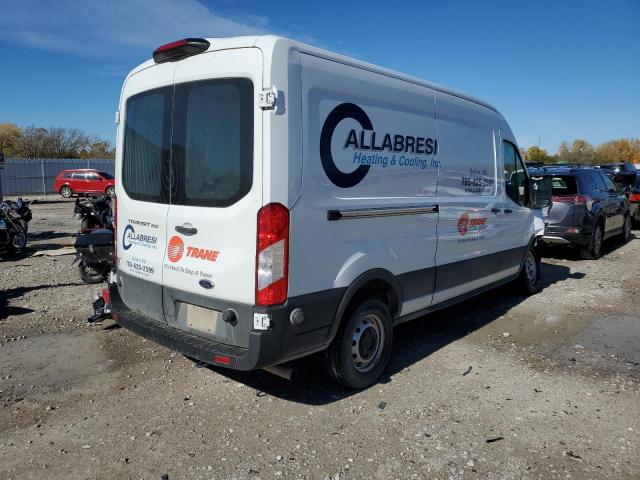 Photo 4 from auction – 2020 FORD TRANSIT T- with VIN 1FTBR1C80LKA01437