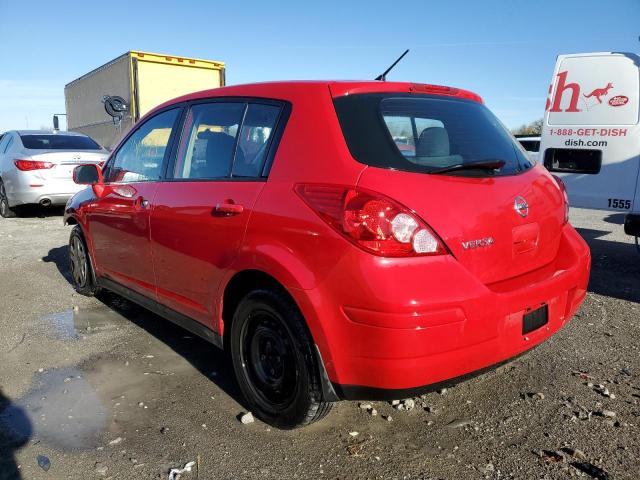Фото 3 с аукциона – 2011 NISSAN VERSA S с VIN 3N1BC1CPXBL402938