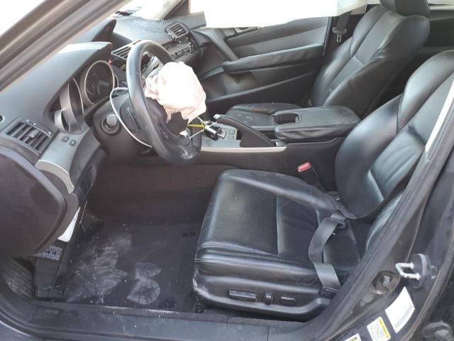 Photo 5 from auction – 2009 ACURA TL with VIN 19UUA86569A023758