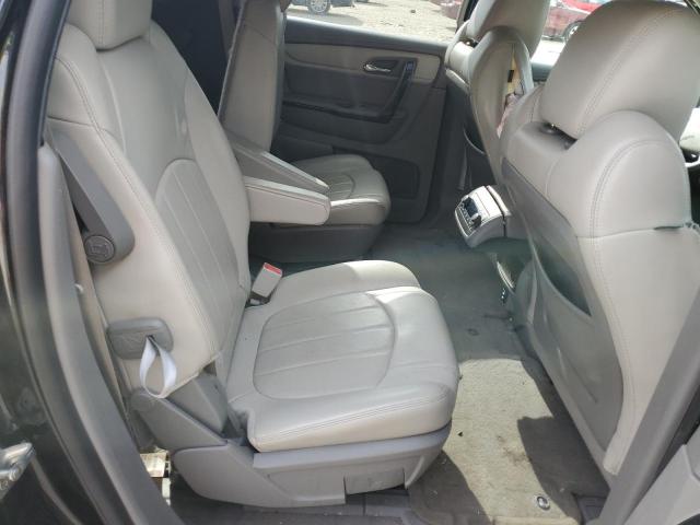 Photo 6 from auction – 2015 CHEVROLET TRAVERSE L with VIN 1GNKVJKD0FJ150703