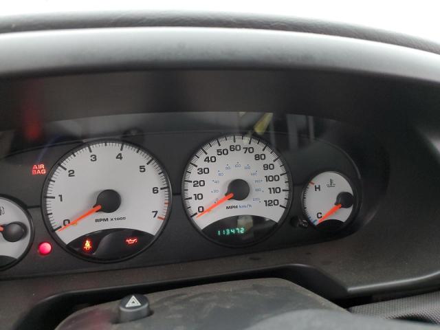 Photo 8 from auction – 2002 DODGE STRATUS SE with VIN 1B3EL46R22N253290