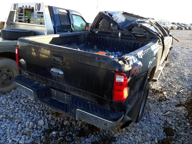 Photo 4 from auction – 2016 FORD F350 SUPER with VIN 1FT8W3BT4GEB77058