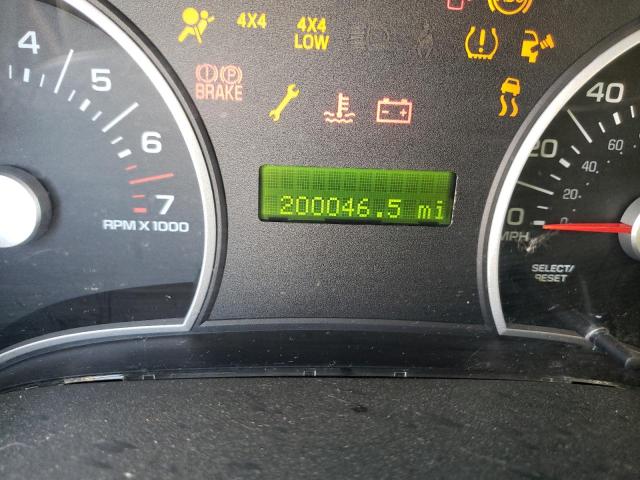 صورة رقم 8 من المزاد - 2008 FORD EXPLORER X مع VIN 1FMEU73E18UA21398