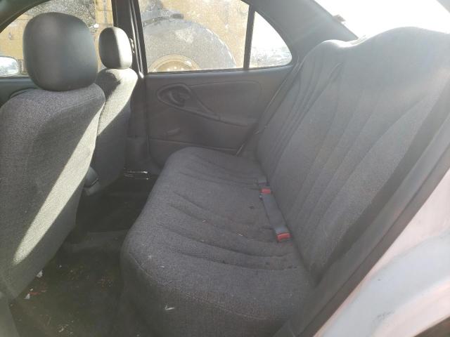 Photo 6 from auction – 2000 CHEVROLET CAVALIER with VIN 1G1JC5247Y7349273