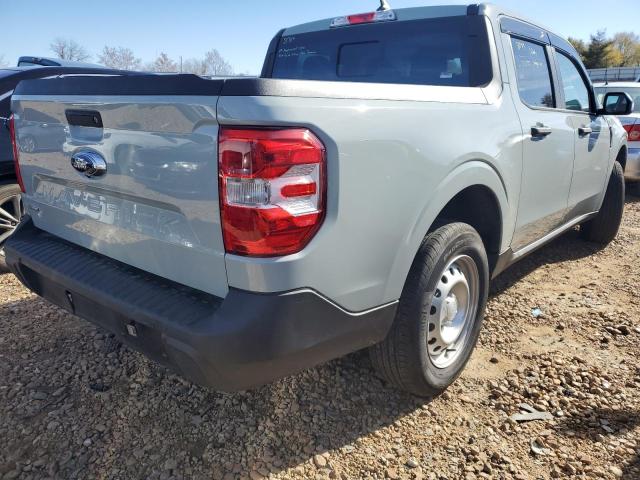 Photo 4 from auction – 2022 FORD MAVERICK X with VIN 3FTTW8E35NRA39476