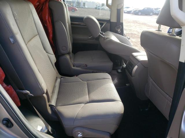 Photo 6 from auction – 2021 LEXUS GX 460 PRE with VIN JTJAM7BXXM5272136