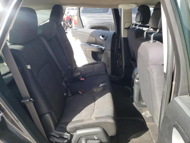 Photo 6 from auction – 2015 DODGE JOURNEY SE with VIN 3C4PDCAB3FT587231