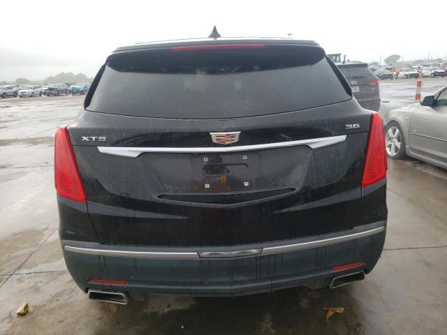 Photo 6 from auction – 2017 CADILLAC XT5 with VIN 1GYKNARS8HZ175487