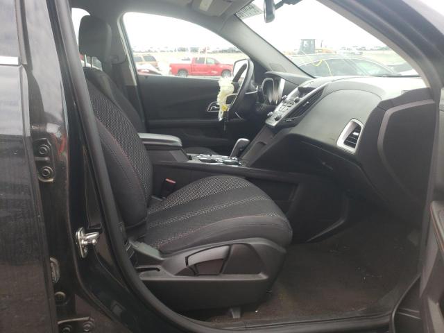 Photo 5 from auction – 2011 CHEVROLET EQUINOX LT with VIN 2CNALDEC7B6343786