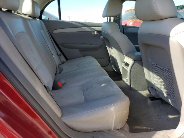 Photo 6 from auction – 2010 CHEVROLET MALIBU 2LT with VIN 1G1ZD5E75AF165144