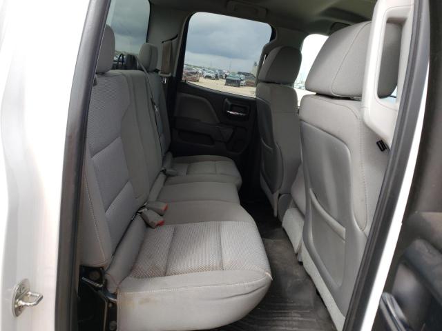 Photo 6 from auction – 2015 CHEVROLET silverado with VIN 1GCRCPEH4FZ266602