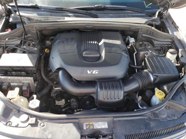 Photo 7 from auction – 2015 JEEP GRAND CHER with VIN 1C4RJFCG9FC639050