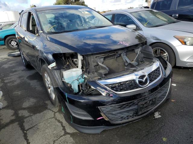 MAZDA CX-9 2011 with VIN JM3TB2CA8B0329708 - Photo from auction