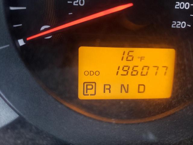 صورة رقم 8 من المزاد - 2010 TOYOTA RAV4 مع VIN 2T3BF4DV5AW075309
