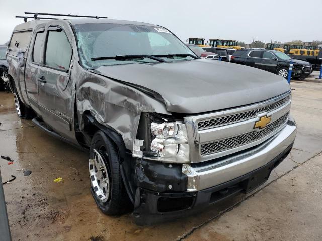 Photo 4 from auction – 2008 CHEVROLET SILVERADO with VIN 1GCEC19C28Z117750