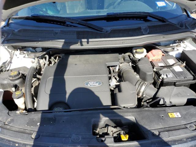 Photo 7 from auction – 2015 FORD EXPLORER with VIN 1FM5K7B83FGB73194