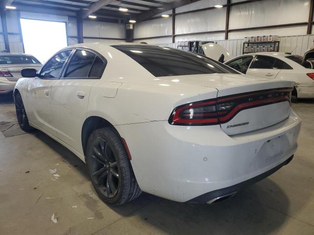 Photo 3 from auction – 2016 DODGE CHARGER SE with VIN 2C3CDXBG3GH293309