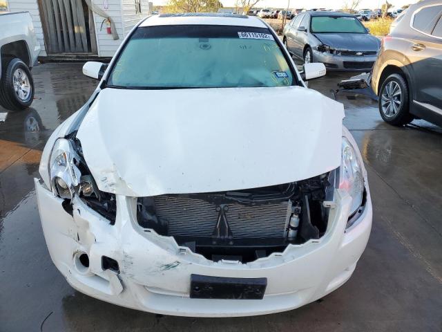 Photo 5 from auction – 2010 NISSAN ALTIMA BAS with VIN 1N4AL2AP3AN467488