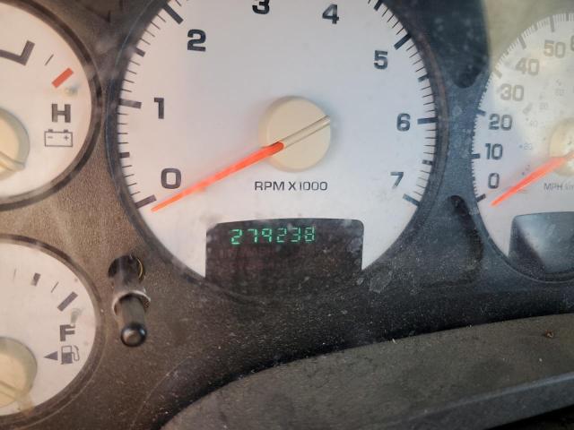 Photo 8 from auction – 2003 DODGE RAM 1500 S with VIN 1D7HA18N63S291320
