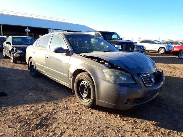 NISSAN ALTIMA S 2006 with VIN 1N4AL11D86C174494 - Photo from auction
