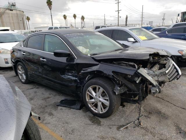 Photo 4 from auction – 2013 NISSAN ALTIMA 2.5 with VIN 1N4AL3AP0DC227174