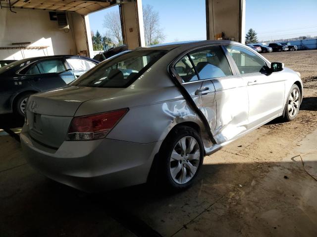 Photo 4 from auction – 2010 HONDA ACCORD EXL with VIN 1HGCP2F86AA098319